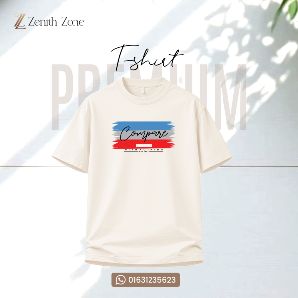 Basic Oversized T-Shirt