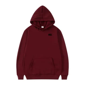Oversized Hoodie Collection