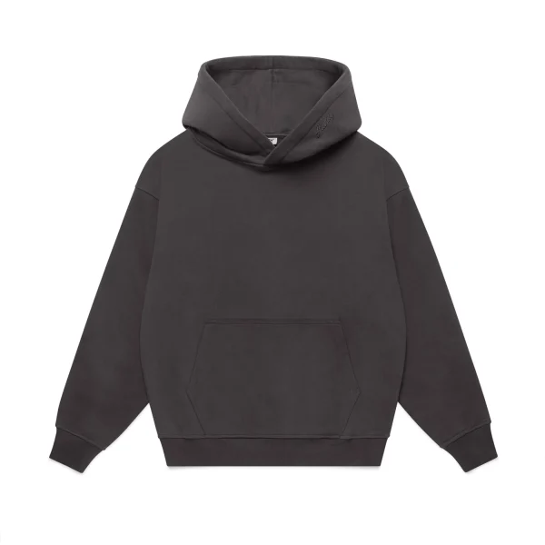 Oversized Hoodie Collection