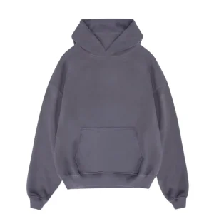 Oversized Hoodie Collection