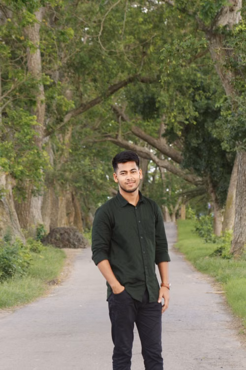Nafis Ahmed