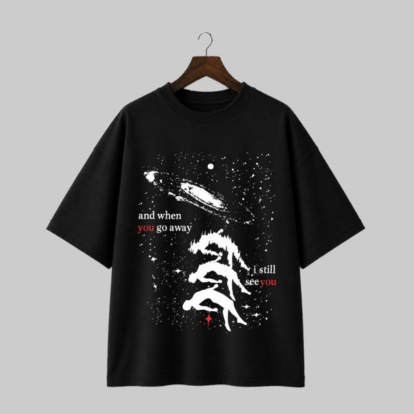 Still See You Graphic T-Shirt