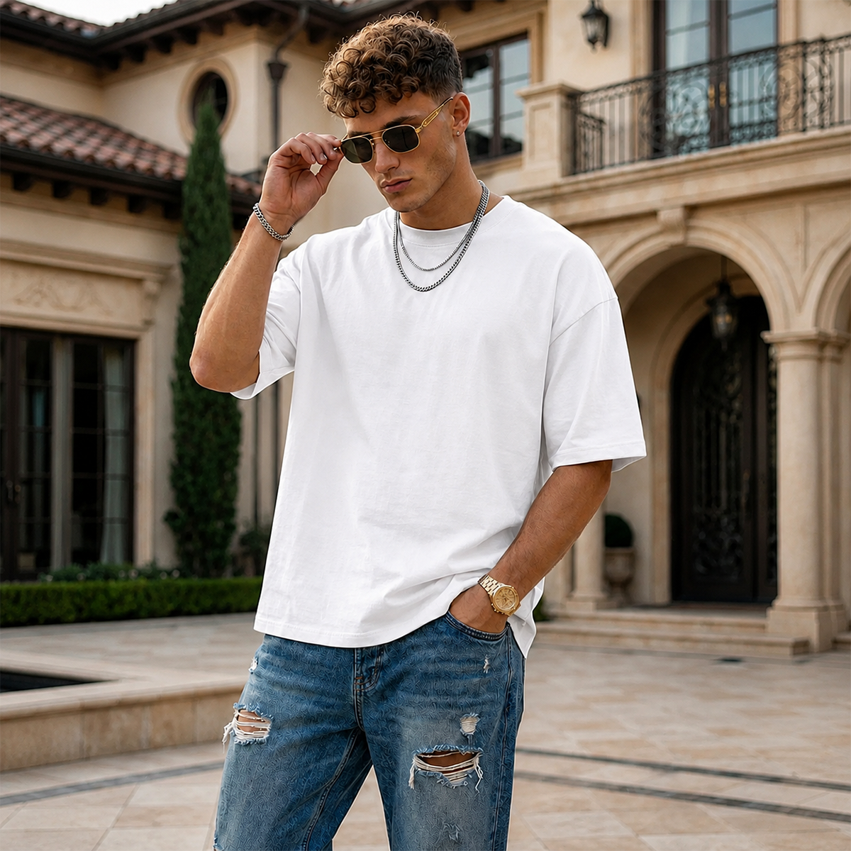 Cotton