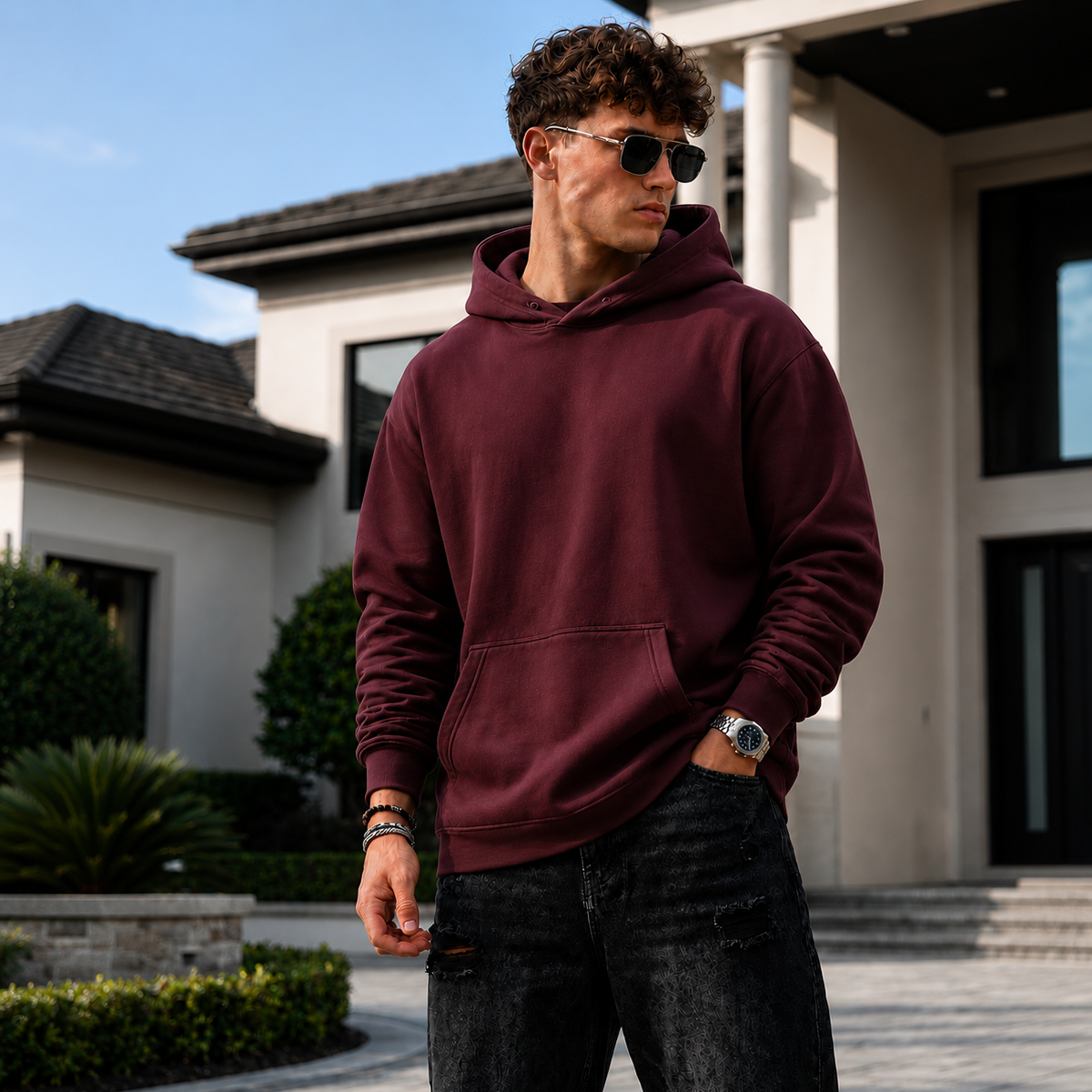 Hoodie